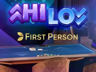 FoxyGold Casino screenshot