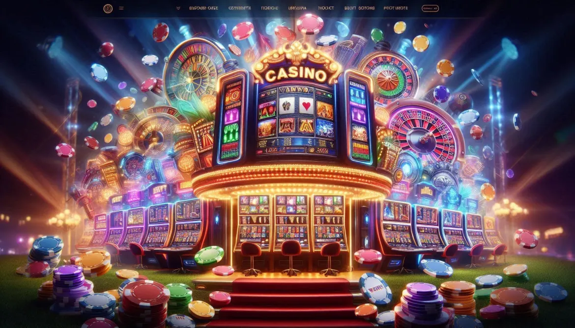FoxyGold Casino